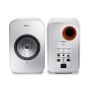 Беспроводная hi-fi акустика KEF LSX white (SP3994AX)